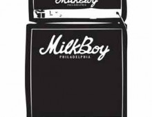 MilkBoy Philly Amp