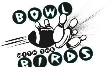 Bowl With The Birds XII