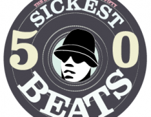 Schoolly D’s 50 Sickest Beats