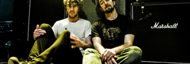 Song of the Day: Japandroids, “Fire’s Highway”