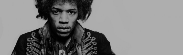 Song of the Day: Jimi Hendrix, “Somewhere”