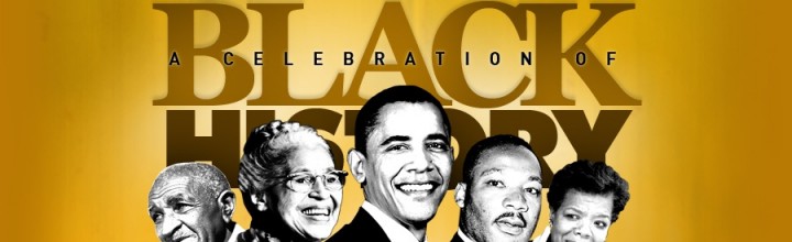 In celebration of Black History Month: The most influential African-Americans of the 21st century