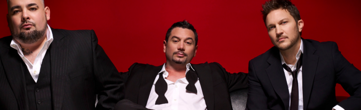 Song of the Day: Fun Lovin’ Criminals, “Come Find Yourself”