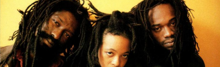 Song Of The Day: Black Uhuru, “What Is Life”